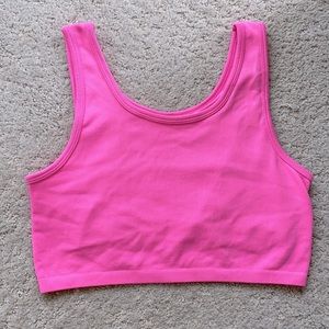 Aerie sports bra/bralette